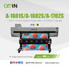 A-1601S/A-1602S/A-1702S Impressora solvente ecol&oacute;gica de 1,6 m/1,7 m (com cabe&ccedil;otes 1/2 i3200-E1) 