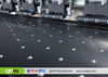 AJ-1903E UV 1.9m ባለብዙ ንብርብር ማተሚያ UV ጥቅል ወደ ጥቅል አታሚ