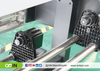 AJ-1604S ECO-L&ouml;sungsmitteldrucker
