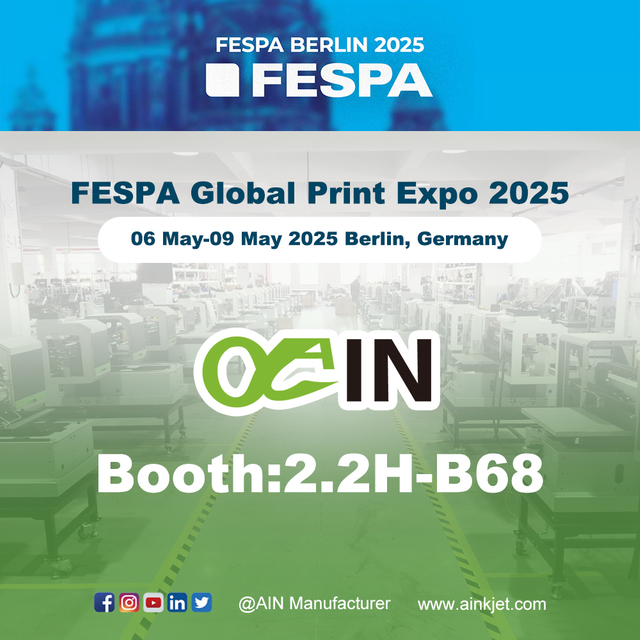 FESPA Berlim 2025