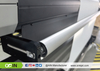 AJ-1903E UV 1.9m ባለብዙ ንብርብር ማተሚያ UV ጥቅል ወደ ጥቅል አታሚ