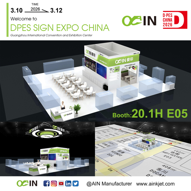 Assine Expo China 2026 Guangzhou