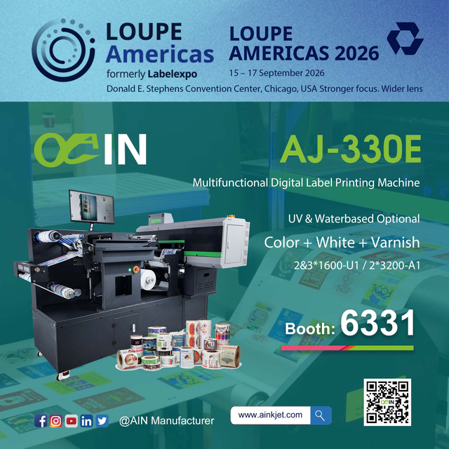Inscription LOUPE Am&eacute;riques 2026