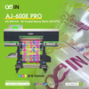 AINKJET AJ-600E PRO UV DTF Encre douce UV pour r&eacute;sine &eacute;poxy cristal 3D