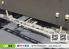 AINKJET AJ‑2513 UV / AJ‑2513T UV &Ccedil;ok Fonksiyonlu &Ccedil;ift Y Doğrusal Motorlu UV Masa&uuml;st&uuml; Yazıcı