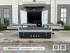 AINKJET AJ‑2513 UV / AJ‑2513T UV Impresora plana UV multifuncional con motor lineal de doble Y