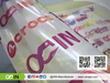 AINKJET AJ-600E PRO 3D Silicone UV DTF Rolo para Rolar Impressora de Transfer&ecirc;ncia de Calor + Solu&ccedil;&otilde;es de Impress&atilde;o 3D TPU 